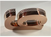 山西做字廠：山西吸塑字，太原沖孔字低價(jià)加工，選擇我們！同行也做！