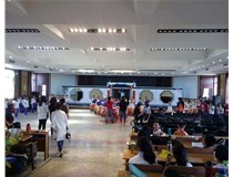 “六. 一”兒童節(jié)即將來到，德軒文化傳媒祝愿祖國的孩子們快樂成長，幸福永遠！