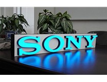 室外LED發(fā)光字的關(guān)鍵性誘惑力是什么呢，山西德軒做字廠為您介紹